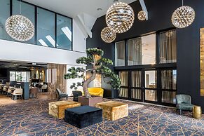 Best Western L' Aquarium Arras Nord
