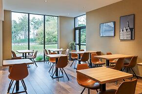 Best Western L' Aquarium Arras Nord
