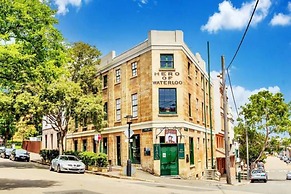 3 Bedroom Terrace at Harbour Bridge