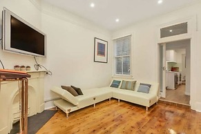 3 Bedroom Terrace at Harbour Bridge