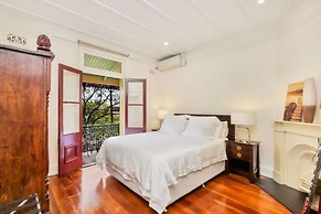 3 Bedroom Terrace at Harbour Bridge