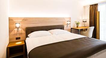 Romantik Hotel Le Vignier