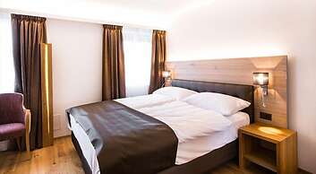 Romantik Hotel Le Vignier
