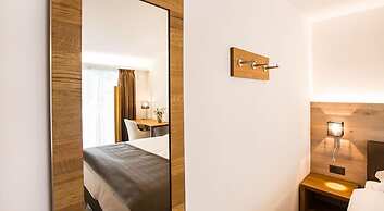 Romantik Hotel Le Vignier
