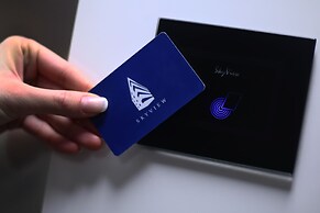 Sky View Luxury Apartments