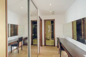 Sky View Luxury Apartments