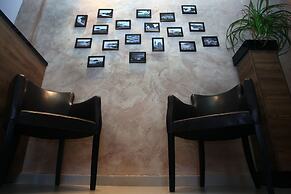 Sky View Luxury Apartments