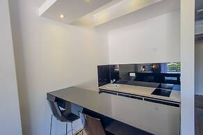 Sky View Luxury Apartments