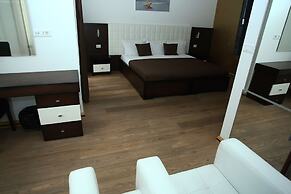 Sky View Luxury Apartments