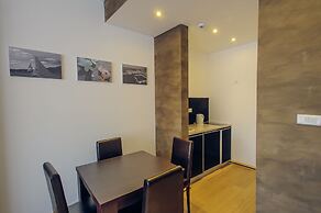 Sky View Luxury Apartments