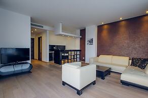 Sky View Luxury Apartments