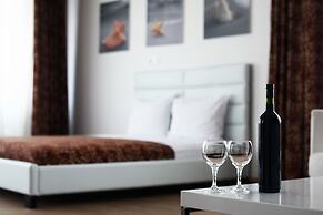 Sky View Luxury Apartments