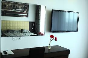 Sky View Luxury Apartments