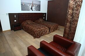 Sky View Luxury Apartments