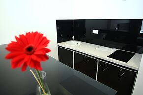 Sky View Luxury Apartments