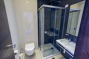 Sky View Luxury Apartments