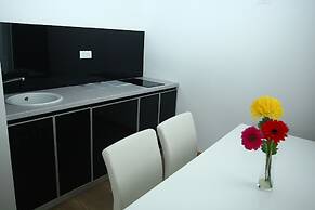 Sky View Luxury Apartments