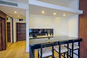 Sky View Luxury Apartments