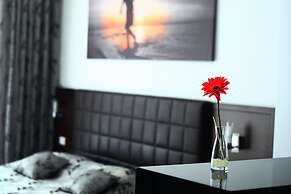 Sky View Luxury Apartments