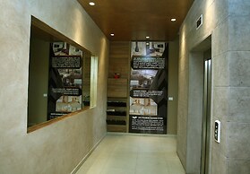 Sky View Luxury Apartments