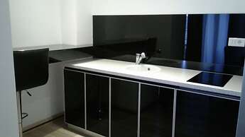 Sky View Luxury Apartments