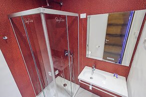 Sky View Luxury Apartments