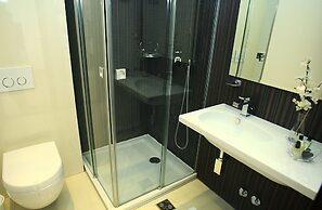 Sky View Luxury Apartments