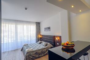 Sky View Luxury Apartments