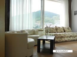 Sky View Luxury Apartments