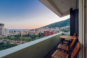 Sky View Luxury Apartments