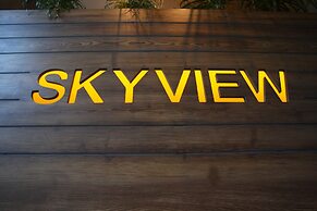 Sky View Luxury Apartments