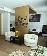 Sky View Luxury Apartments