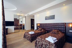 Sky View Luxury Apartments