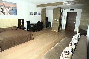 Sky View Luxury Apartments