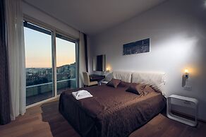Sky View Luxury Apartments