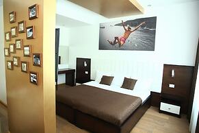 Sky View Luxury Apartments