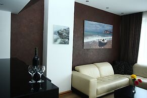 Sky View Luxury Apartments