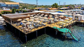 Assos Villa Natura