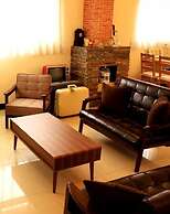 Happy Tree Hostel