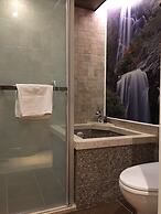 Ku Kuan Hotspring Hotel