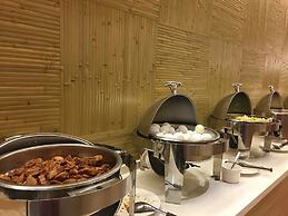 Ku Kuan Hotspring Hotel