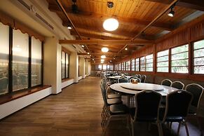 Ku Kuan Hotspring Hotel