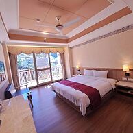 Ku Kuan Hotspring Hotel