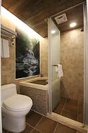 Ku Kuan Hotspring Hotel