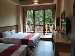 Ku Kuan Hotspring Hotel