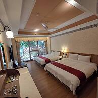 Ku Kuan Hotspring Hotel