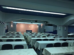 Ku Kuan Hotspring Hotel