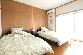 Aguncha Villa Yorontou