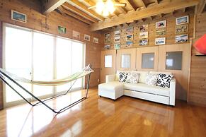 Aguncha Villa Yorontou