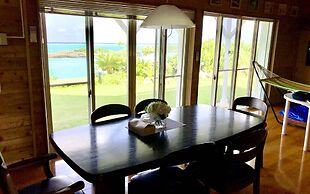 Aguncha Villa Yorontou